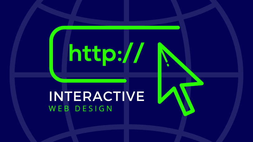 Interactive Web Publishing