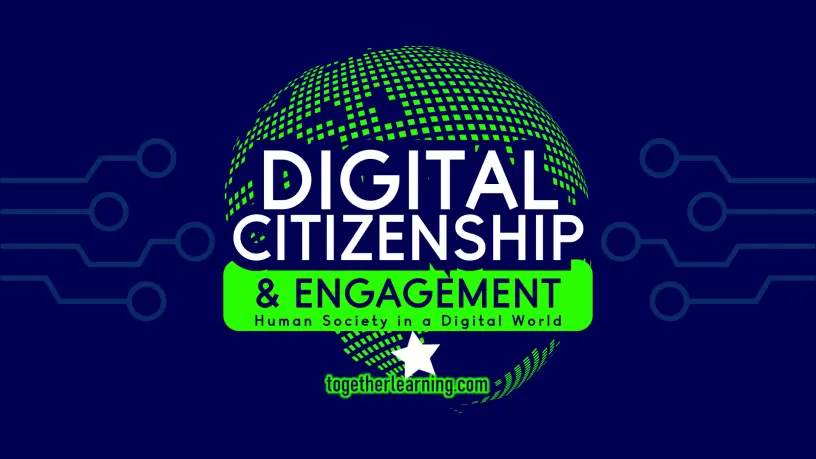 Digital Citizenship