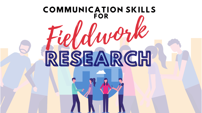 Fieldwork Communication