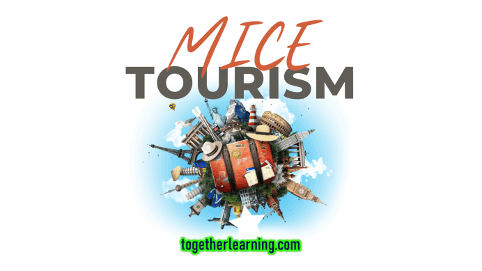 MICE Tourism