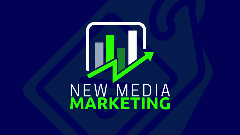 New Media Marketing