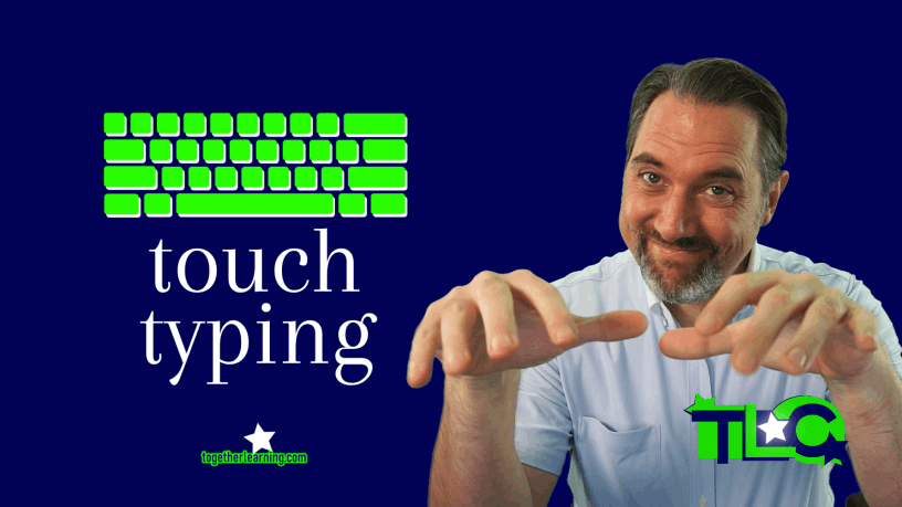 Touch Typing